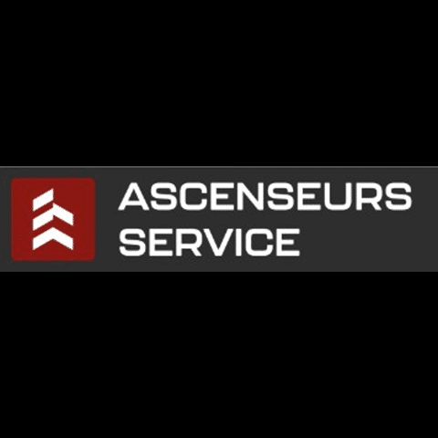 Logo partenaire Ascenseurs service