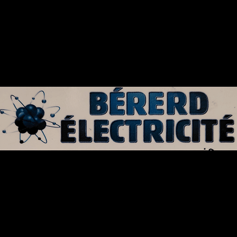 Logo partenaire Bérerd électricité