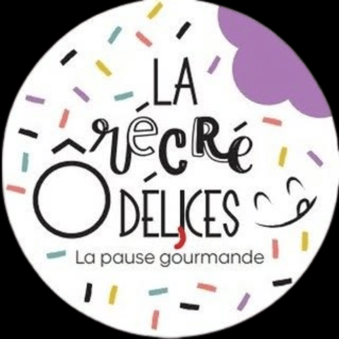 Logo partenaire La récré Ô déciles